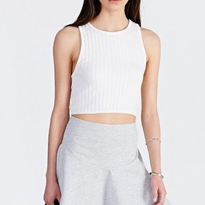 Silence and Noise Sally Tank top